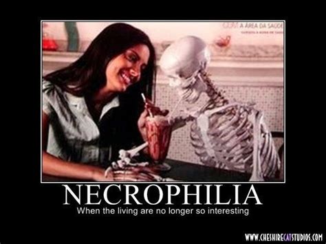 necrophilia jokes